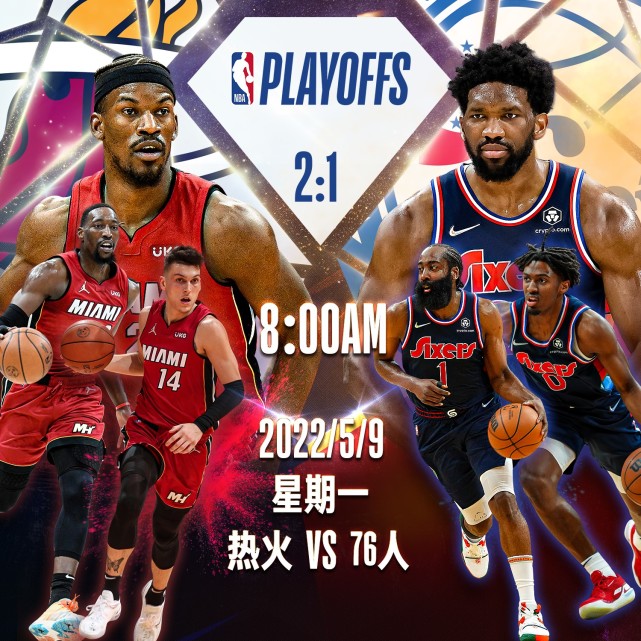 NBA季后赛进入半决赛阶段