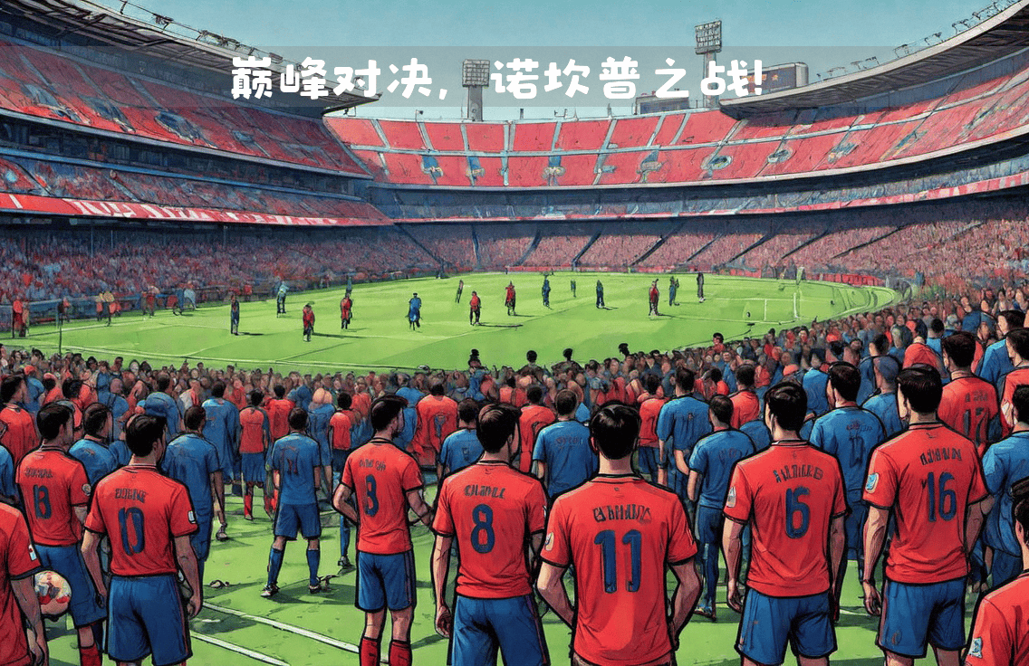 欧洲足球新气象：豪门球队巅峰对决