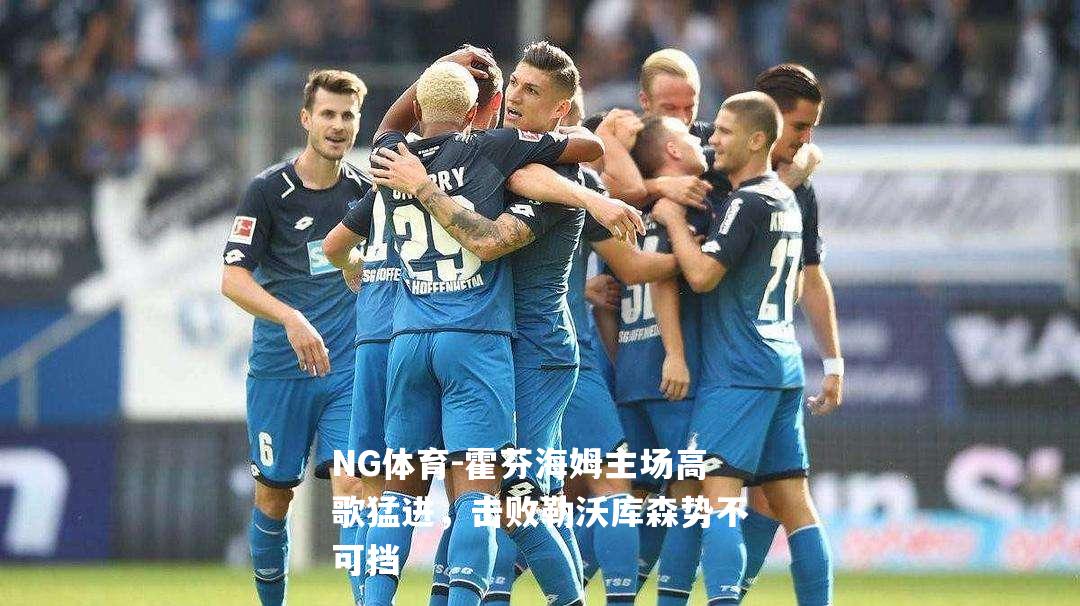 霍芬海姆主场高歌猛进，击败勒沃库森势不可挡