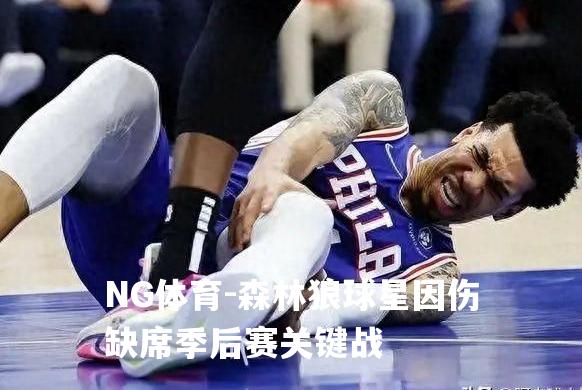 森林狼球星因伤缺席季后赛关键战