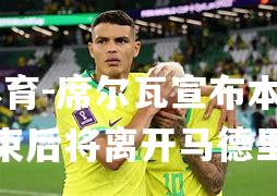 席尔瓦宣布本赛季结束后将离开马德里竞技