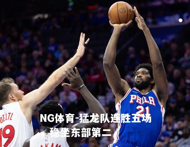 猛龙队连胜五场，稳坐东部第二