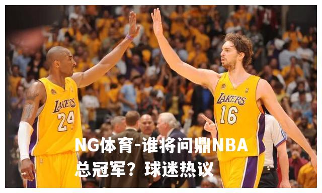 谁将问鼎NBA总冠军？球迷热议