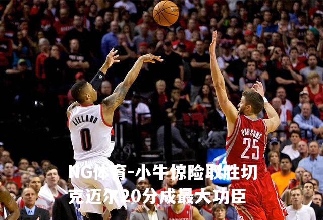 小牛惊险取胜切克迈尔20分成最大功臣