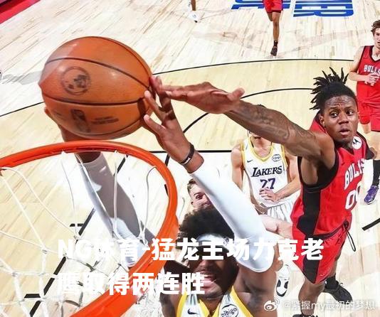 猛龙主场力克老鹰取得两连胜
