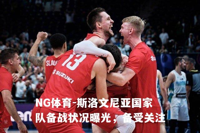 斯洛文尼亚国家队备战状况曝光，备受关注