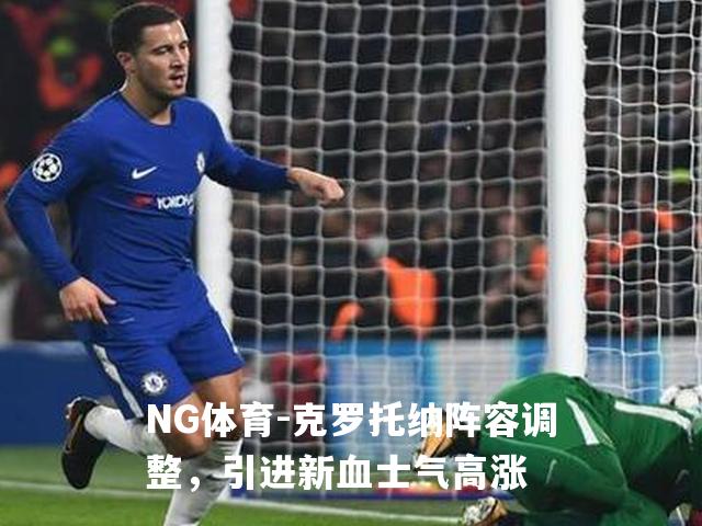 克罗托纳阵容调整，引进新血士气高涨