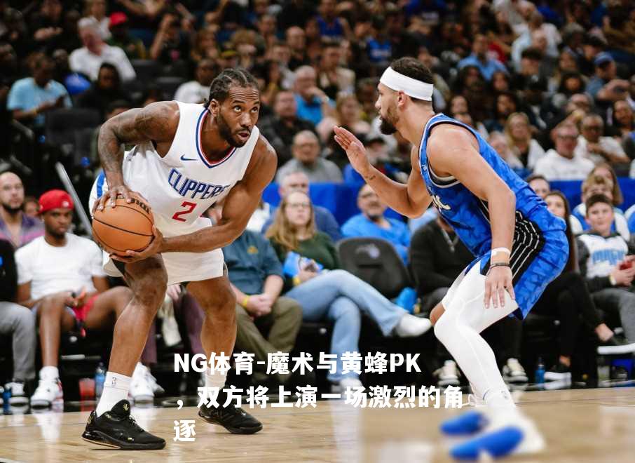 魔术与黄蜂PK，双方将上演一场激烈的角逐