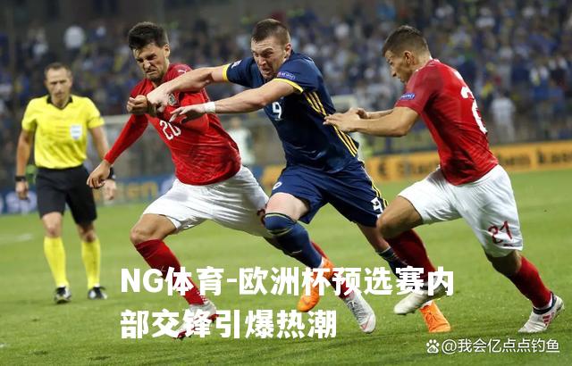 欧洲杯预选赛内部交锋引爆热潮