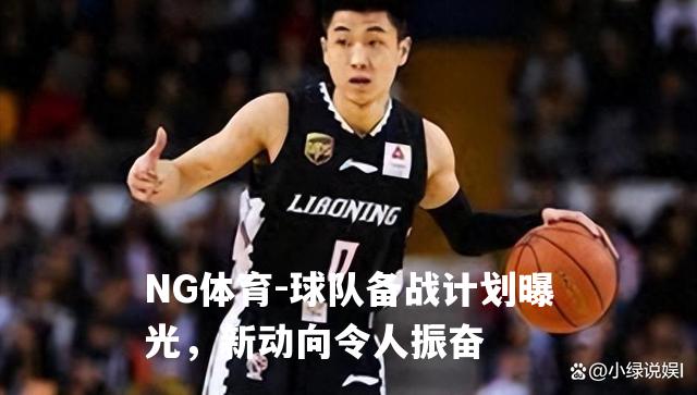球队备战计划曝光，新动向令人振奋
