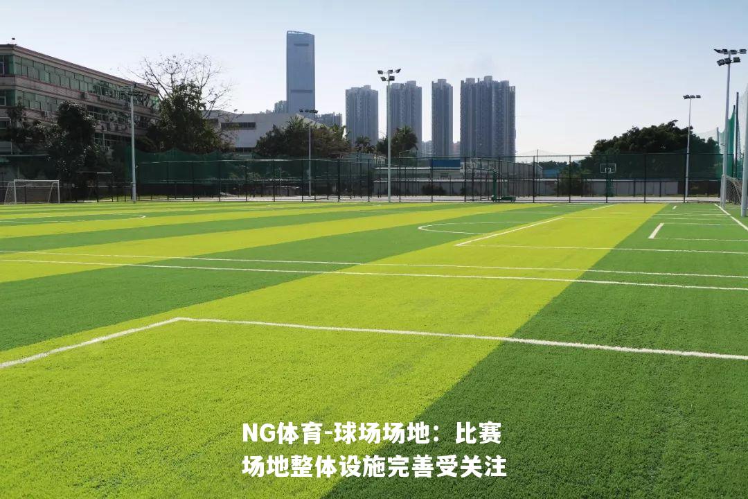 球场场地：比赛场地整体设施完善受关注