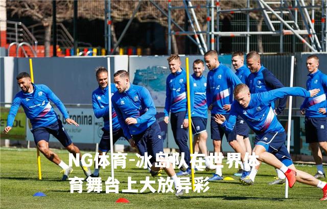 冰岛队在世界体育舞台上大放异彩