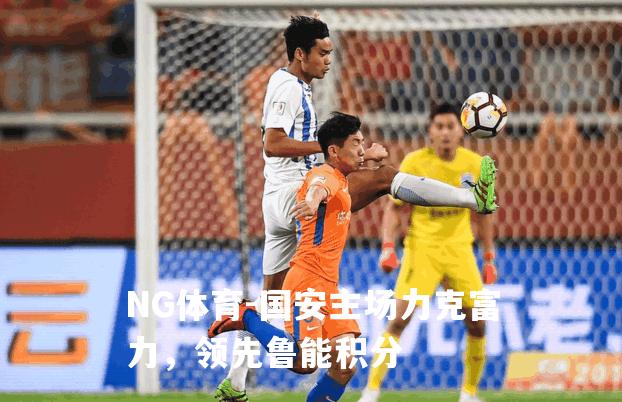 国安主场力克富力，领先鲁能积分