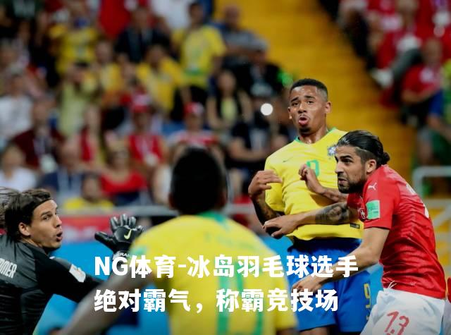 冰岛羽毛球选手绝对霸气，称霸竞技场