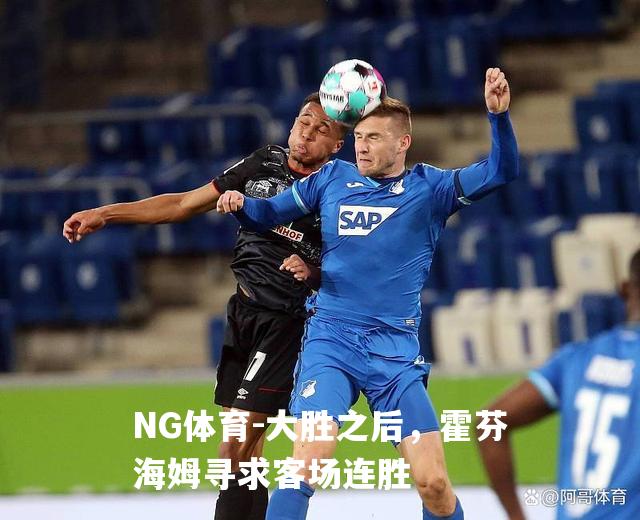 大胜之后，霍芬海姆寻求客场连胜