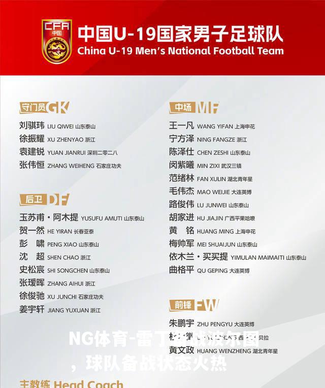 雷丁备战波尔图，球队备战状态火热