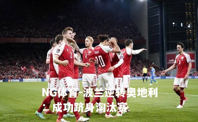 波兰逆转奥地利：成功跻身淘汰赛