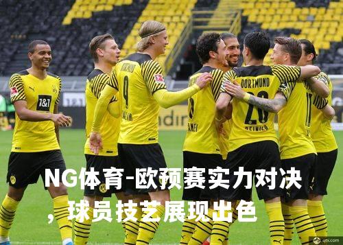 欧预赛实力对决，球员技艺展现出色