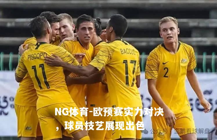 欧预赛实力对决，球员技艺展现出色