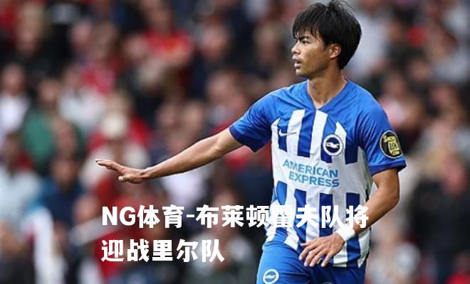布莱顿霍夫队将迎战里尔队