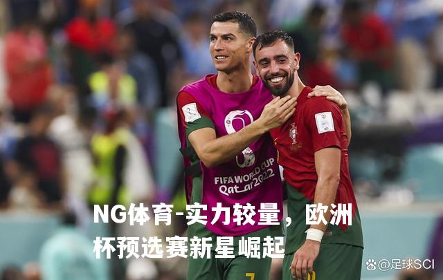 实力较量，欧洲杯预选赛新星崛起