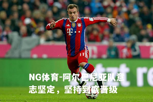 阿尔巴尼亚队意志坚定，坚持到底晋级