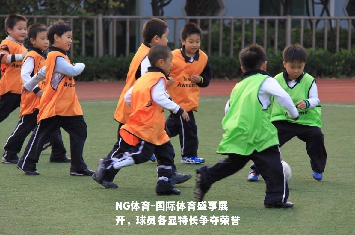 国际体育盛事展开，球员各显特长争夺荣誉