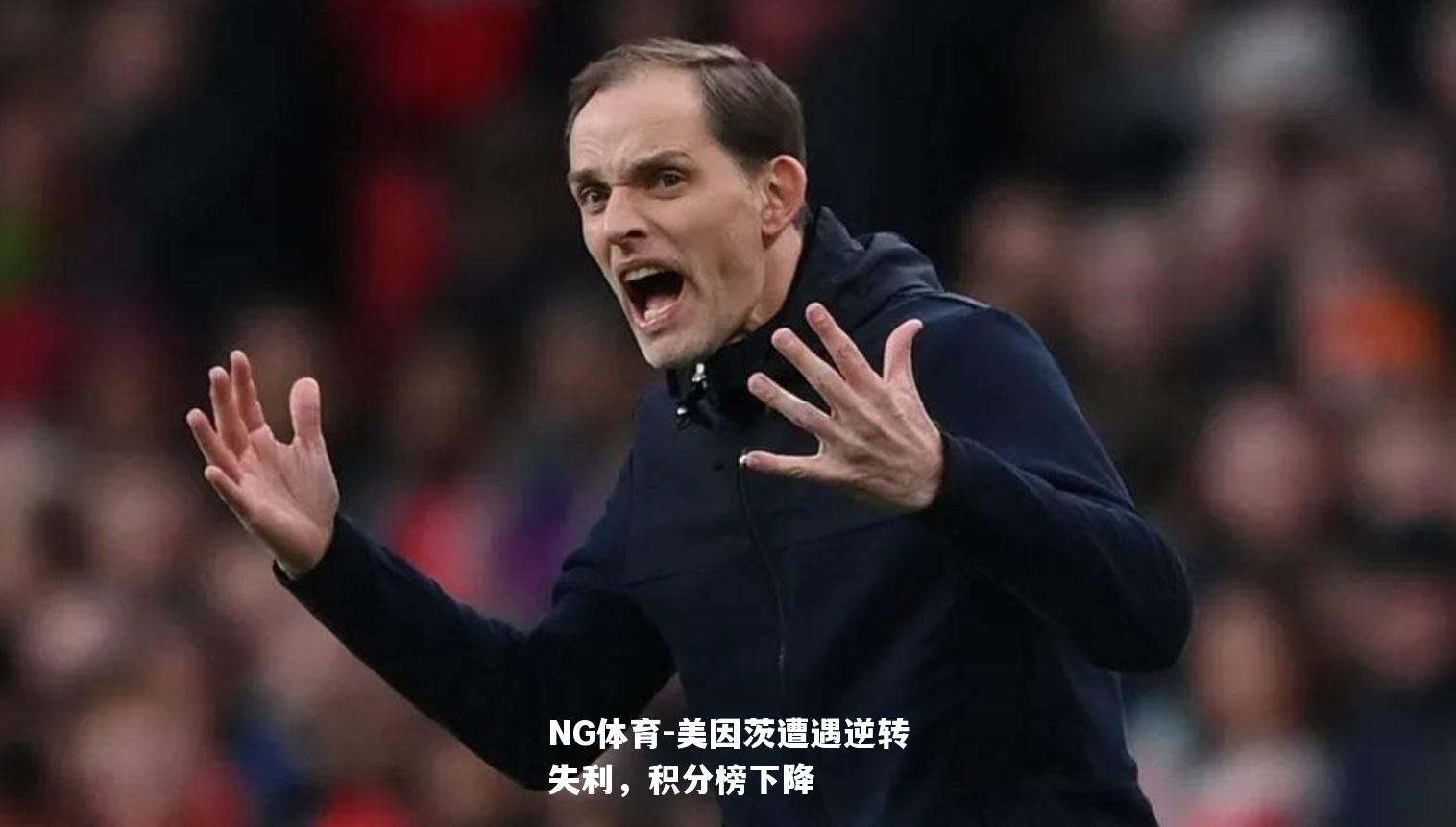 美因茨遭遇逆转失利，积分榜下降