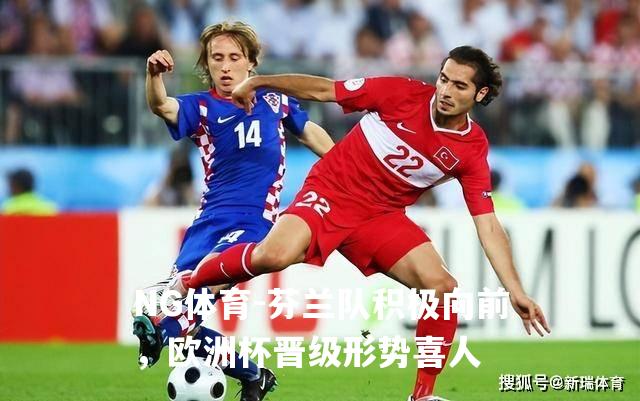 芬兰队积极向前，欧洲杯晋级形势喜人