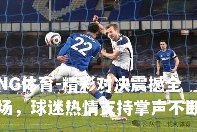 精彩对决震撼全场，球迷热情支持掌声不断