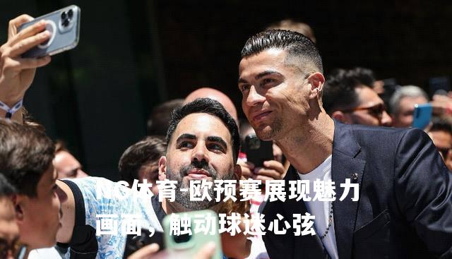 欧预赛展现魅力画面，触动球迷心弦
