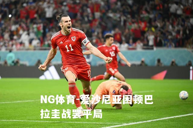 爱沙尼亚困顿巴拉圭战罢平局