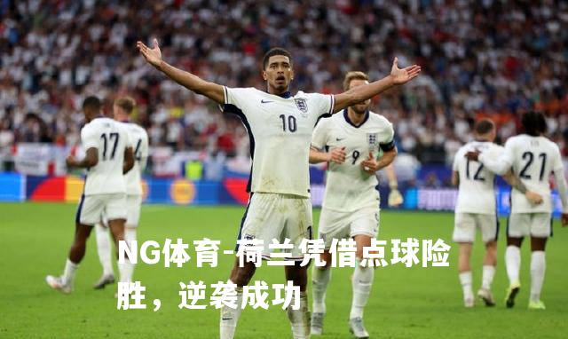 荷兰凭借点球险胜，逆袭成功