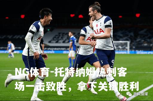 托特纳姆热刺客场一击致胜，拿下关键胜利