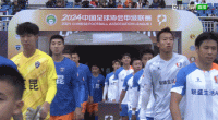 江西星火连胜，一路高歌猛进
