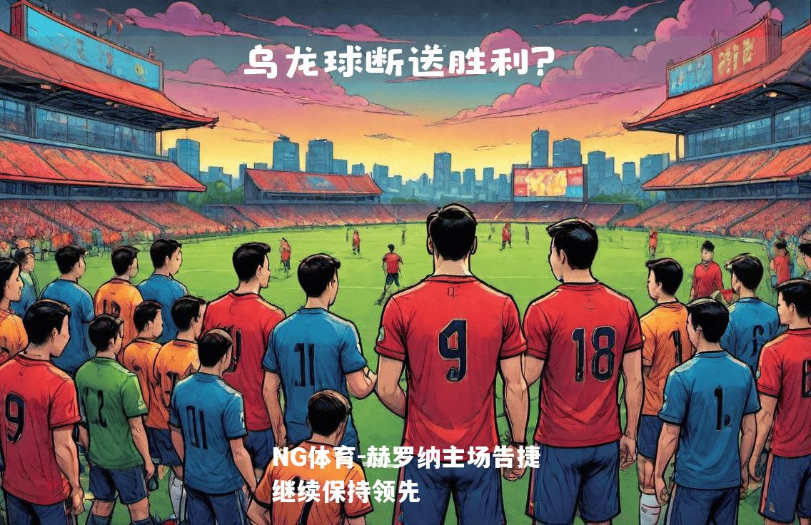 赫罗纳主场告捷继续保持领先
