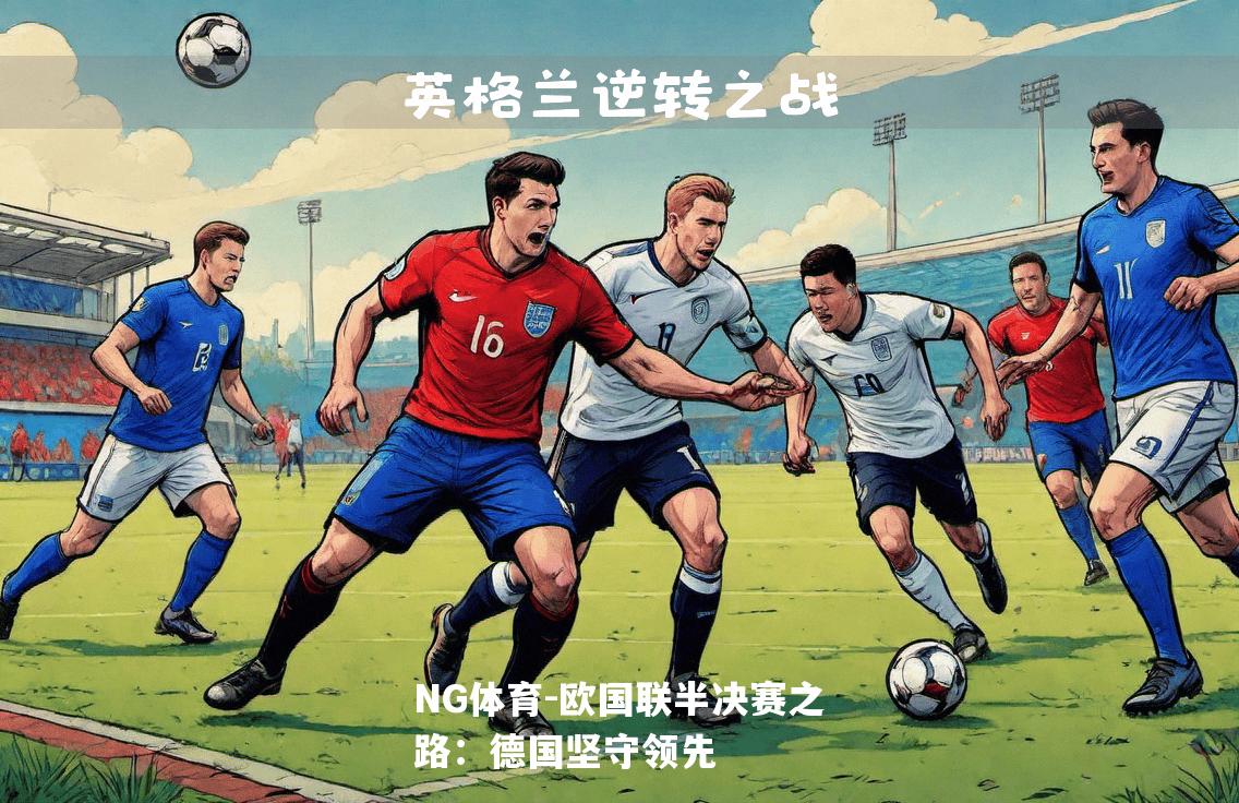 欧国联半决赛之路：德国坚守领先