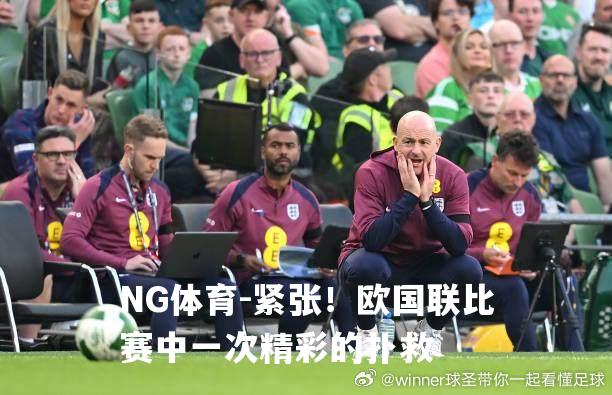 紧张！欧国联比赛中一次精彩的扑救