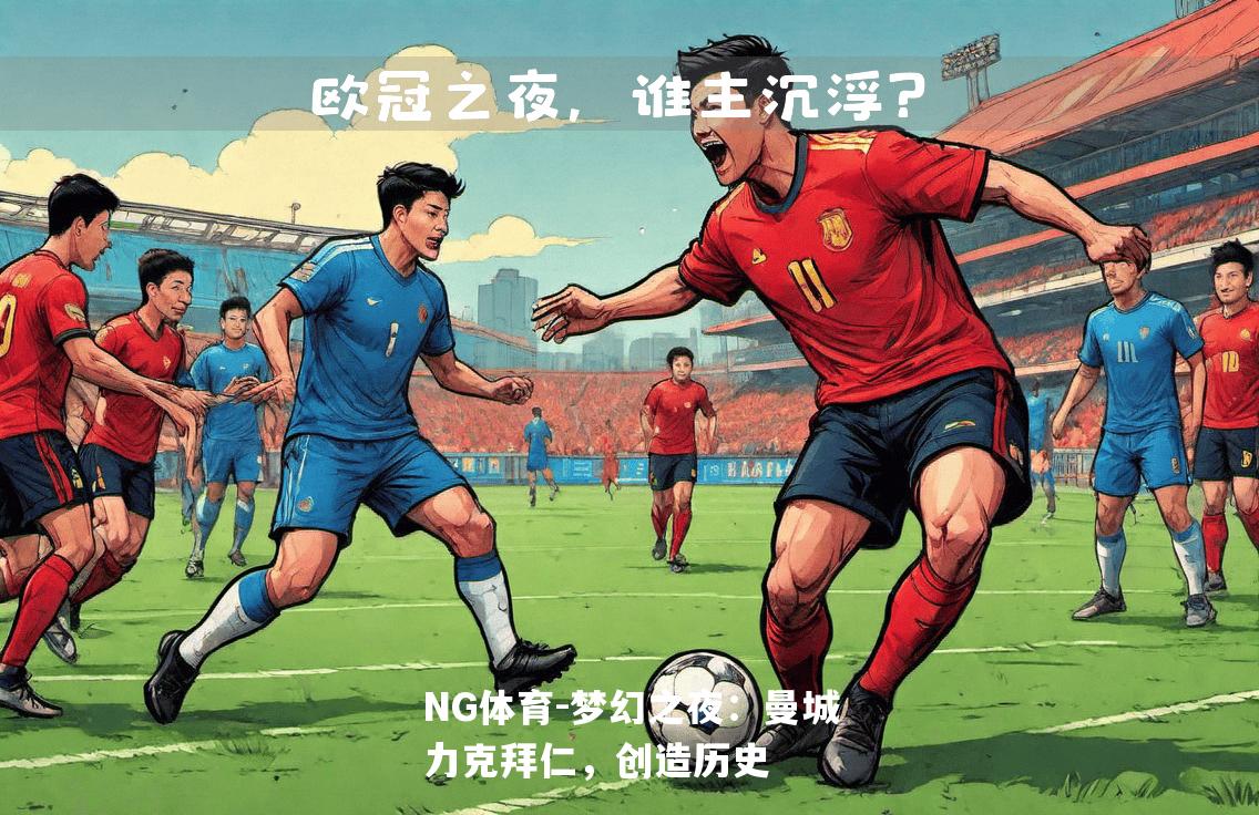 梦幻之夜：曼城力克拜仁，创造历史