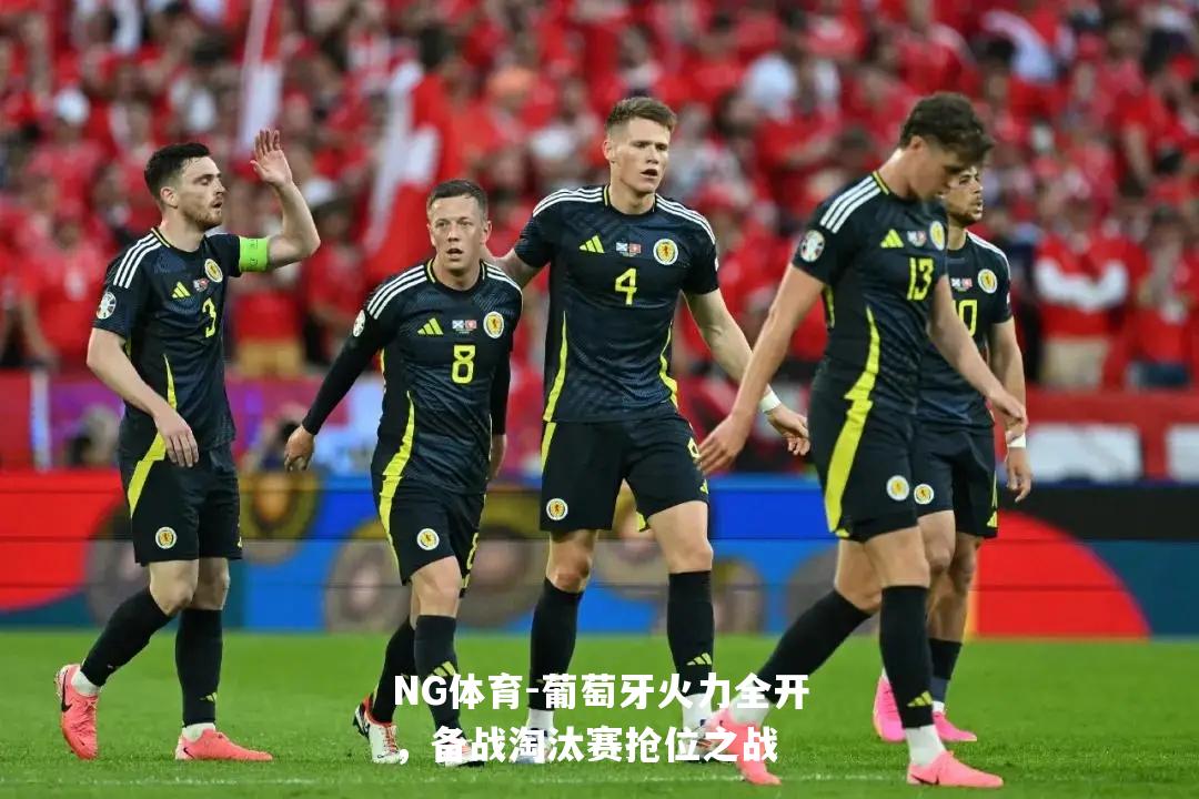 葡萄牙火力全开，备战淘汰赛抢位之战