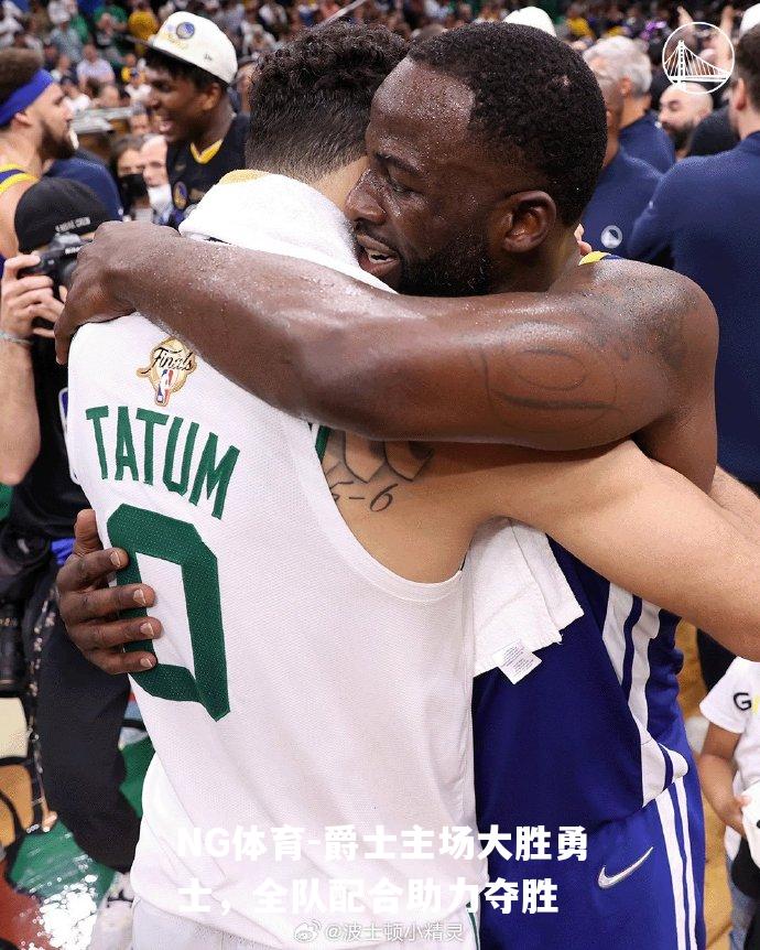 爵士主场大胜勇士，全队配合助力夺胜