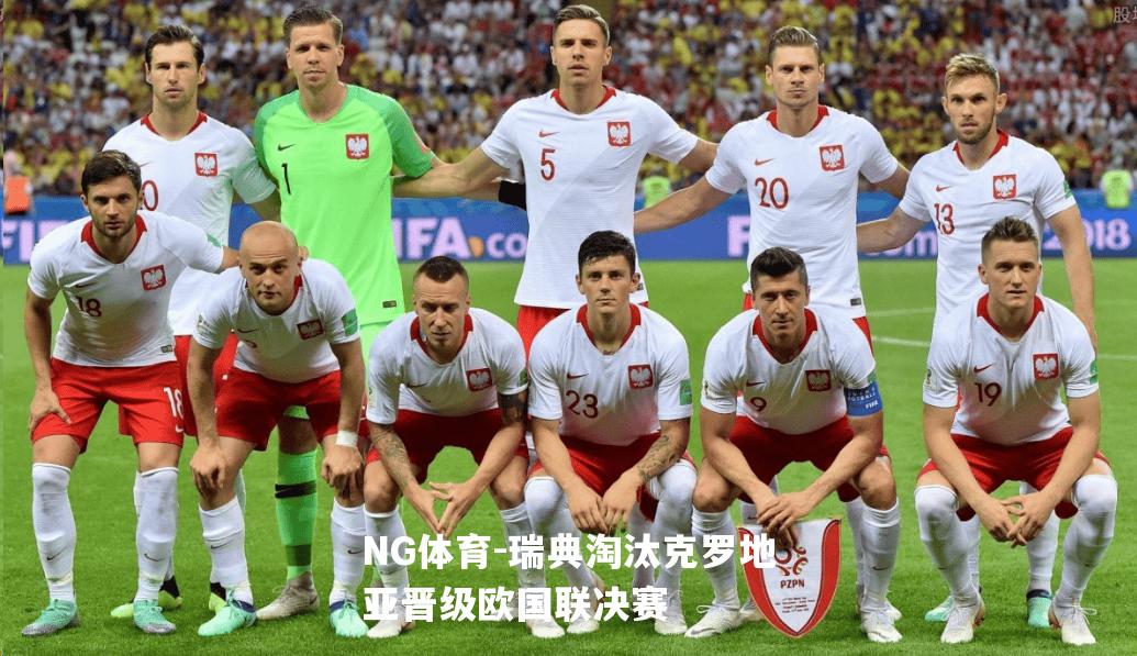 瑞典淘汰克罗地亚晋级欧国联决赛