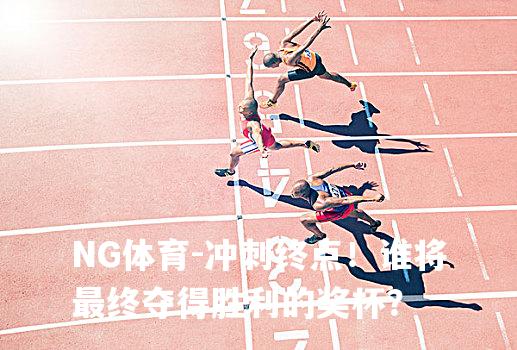 冲刺终点！谁将最终夺得胜利的奖杯？