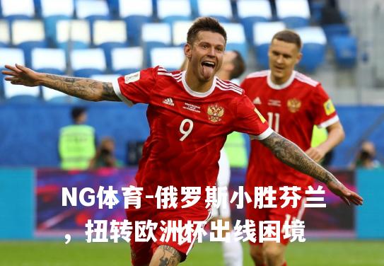 俄罗斯小胜芬兰，扭转欧洲杯出线困境