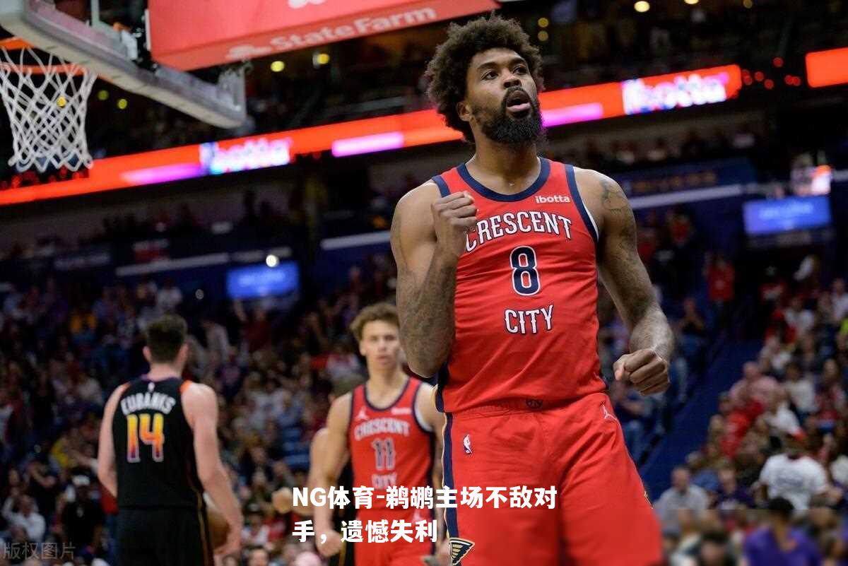 鹈鹕主场不敌对手，遗憾失利