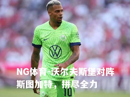 沃尔夫斯堡对阵斯图加特，拼尽全力