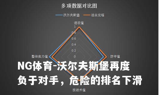 沃尔夫斯堡再度负于对手，危险的排名下滑