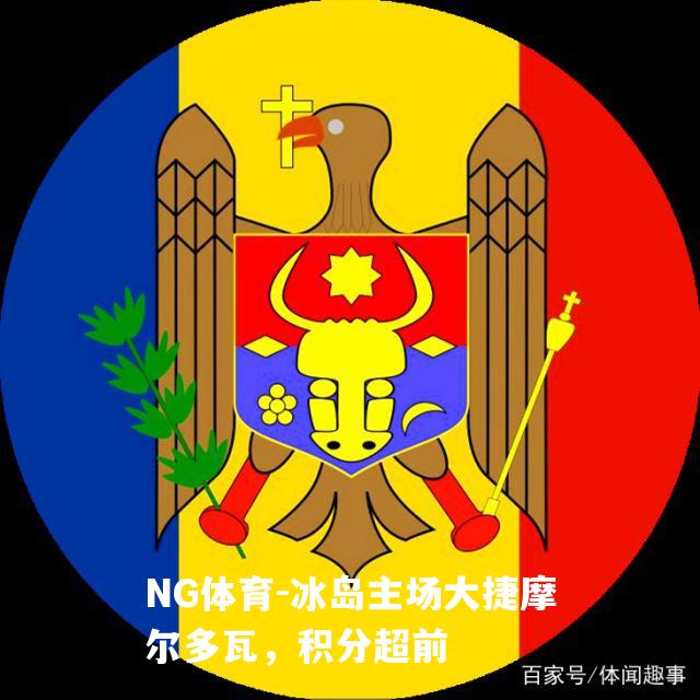 冰岛主场大捷摩尔多瓦，积分超前