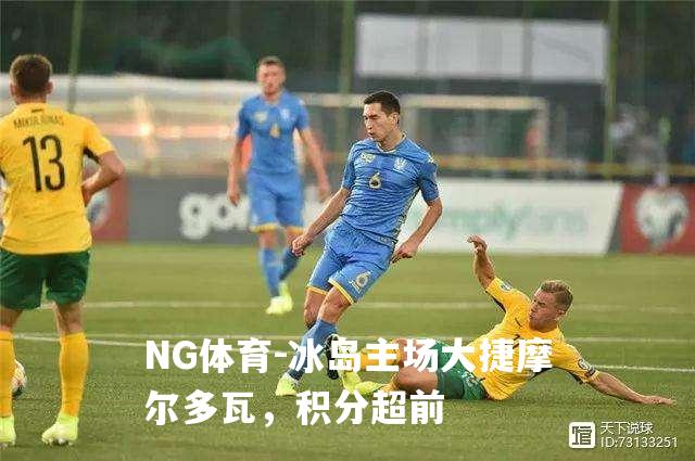 冰岛主场大捷摩尔多瓦，积分超前