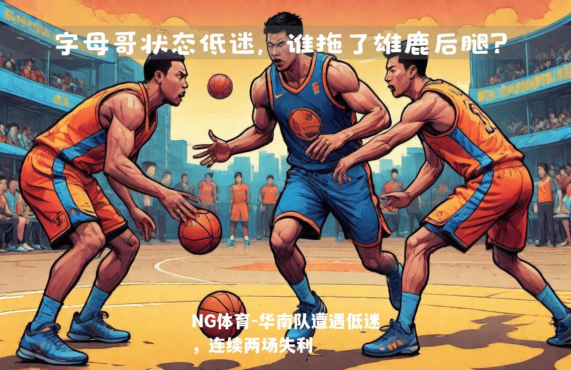 华南队遭遇低迷，连续两场失利